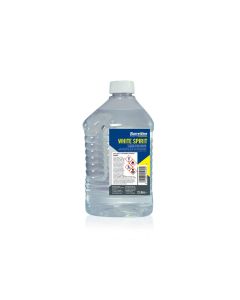 PIB Sheet Adhesive Fast Welding Agent Spirit 2 litres
