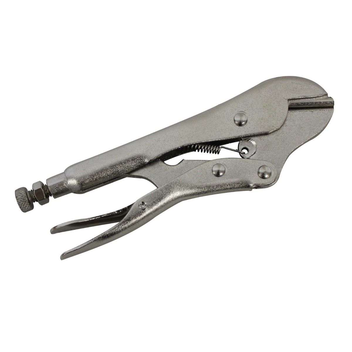 Mastercool 70083 Copper Pipe Pinch Off Locking Pliers