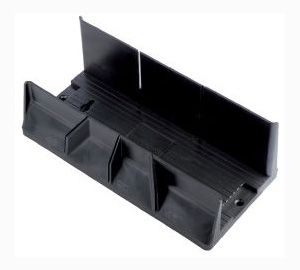 Pipe insulation mitre box deals
