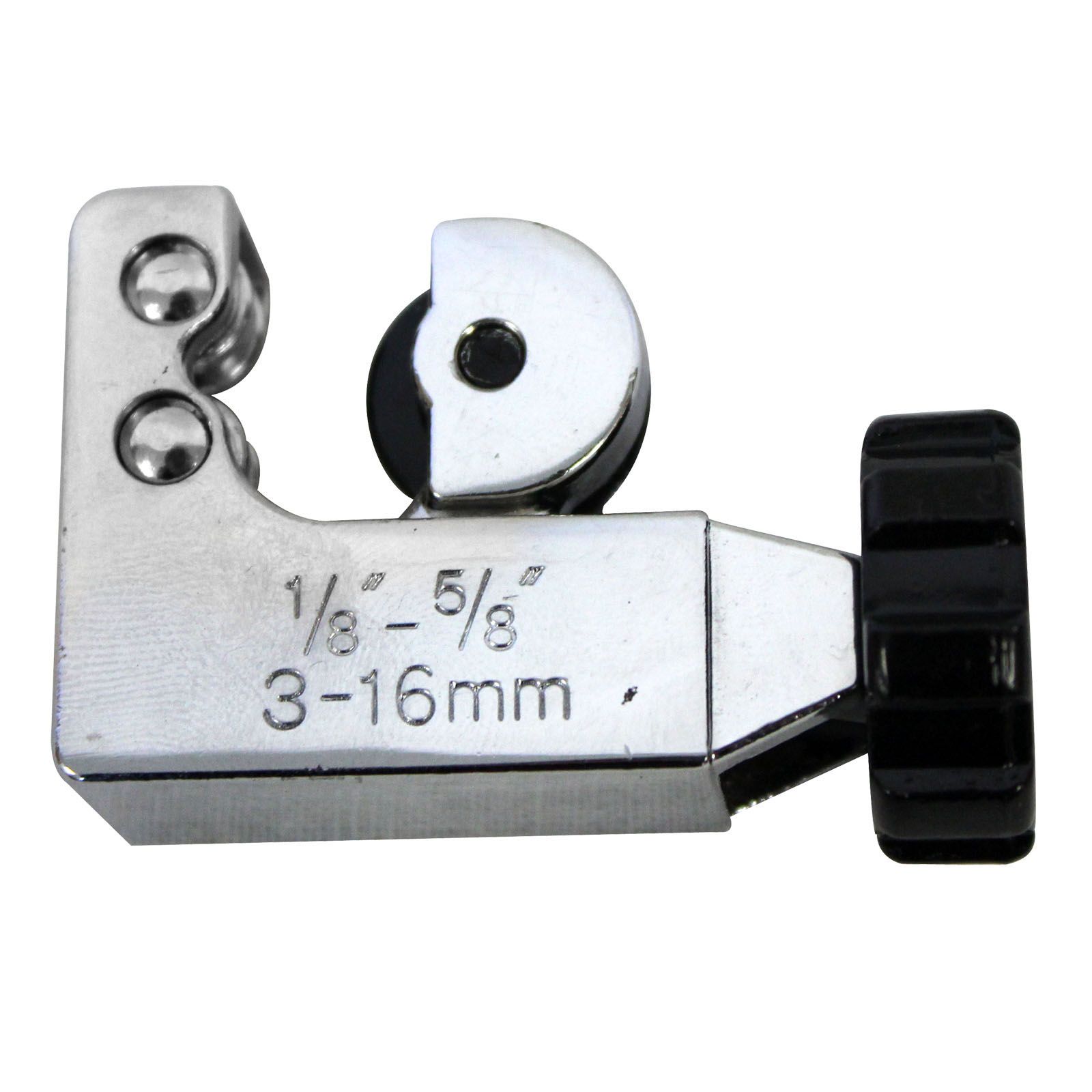 Buy ZCEN Mini Pipe Tubing Cutter For Copper Pipe, Stainless Steel Tubing Metal Plastic Brass