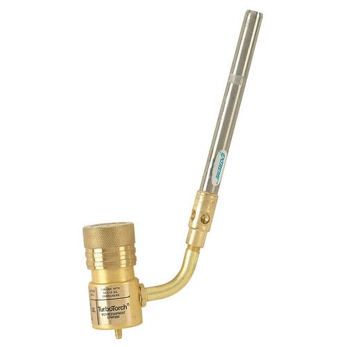 Turbo torch soldering kit hotsell