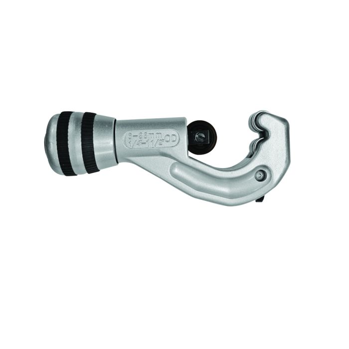 Mastercool 72035 Reduced Friction Tube Cutter for 1/4 to 1 1/2 Tubing