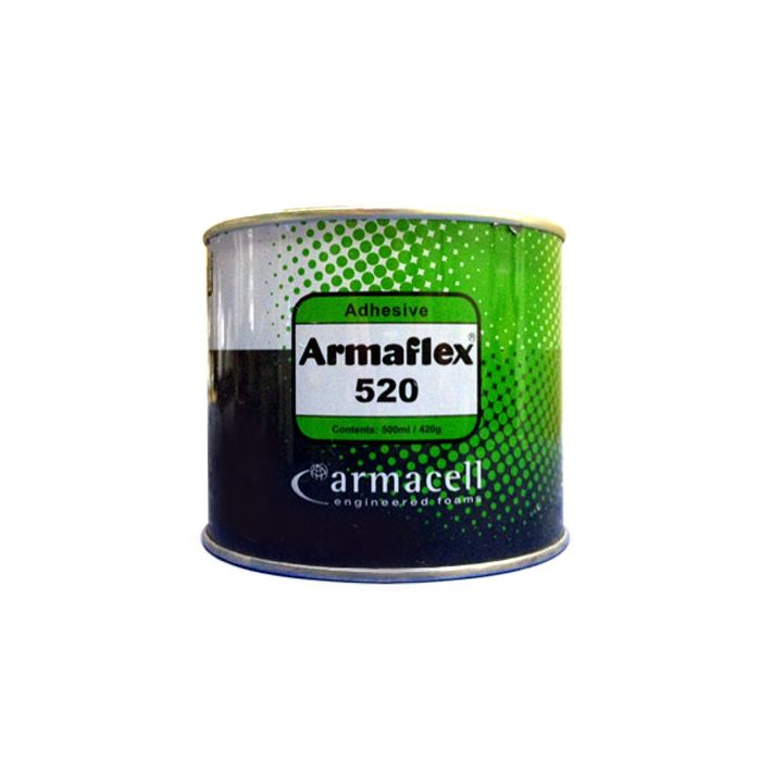 Armaflex 520 (ADH520) Pipe Insulation Adhesive500ml