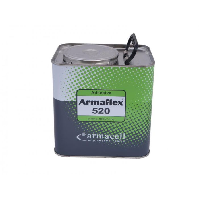 Armaflex Armstrong 520 Adhésif de contact - Isolation générale