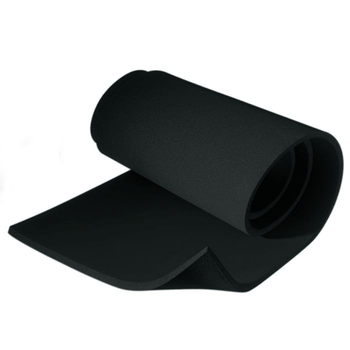 Armaflex Duct Plus Self Adhesive Sheet For Air Con Ductwork Silver