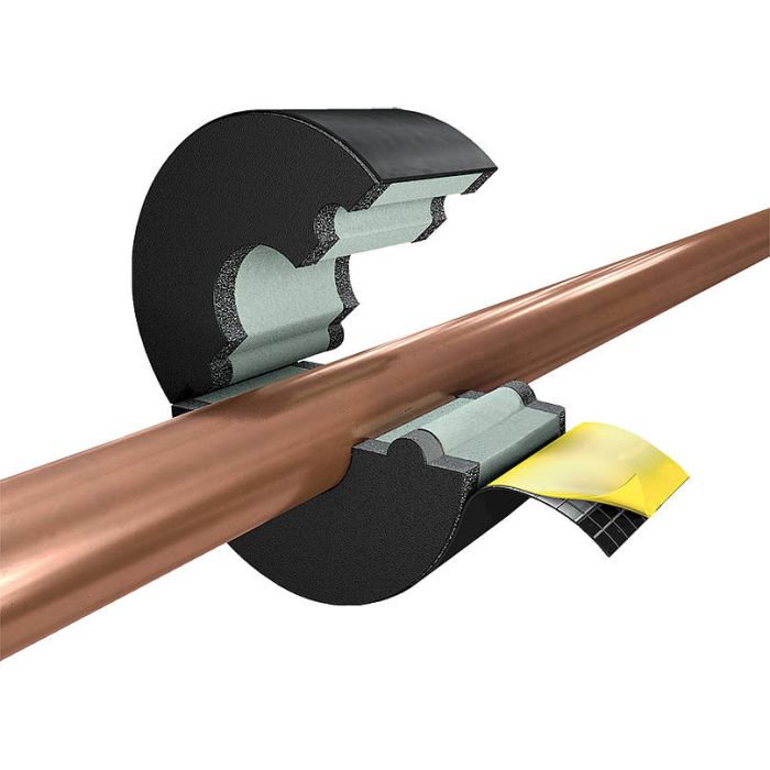 Armafix Ecolight Pipe Supports