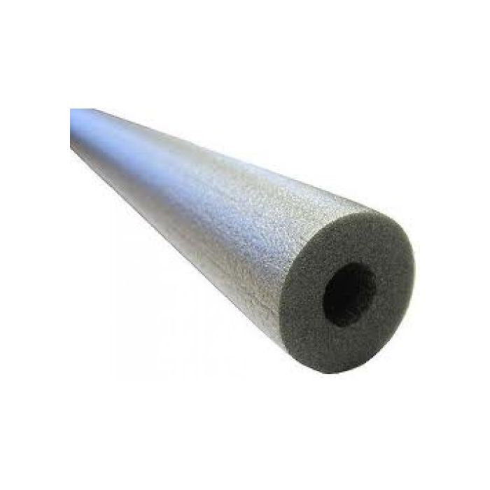 Insulation tube 25mm x 89mm (2m) (box: 10m/5kpl) • Darment