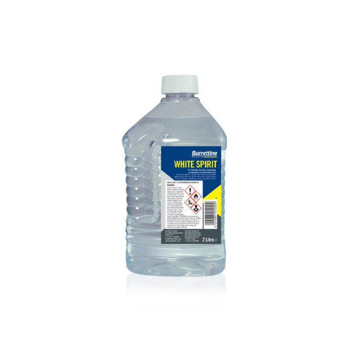 White Spirit - 2 Litre