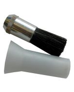 Replacement Brush - 4 pack- (17 mm) for Gluemaster Adhesive Pump