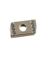M10 Plain Steel Channel Nut Zeb Per 100
