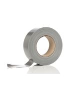 Duct Duck Tape Grey TP-Duct 50m x 50mm DR49430