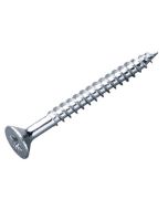 Woodscrew 10g x 3 inch x 200 POZI CSK