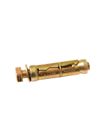 Sheild Anchor Loose Bolt M8 x 10 (14mm Drill)