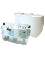 Aspen Pumps Mini Blanc Condensate Pump Deluxe FP1080