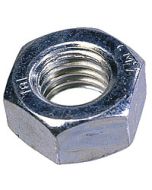 M10 10mm Hex Nuts (per 200)