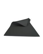 black foam insulation sheets