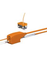 Aspen Mini Orange Silent+ Condensate Pump Fp3313