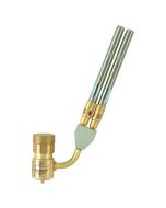 Turbotorch STK-11 Double Barrel Brazing Soldering Torch