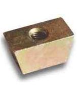 M10 10mm Wedge Nuts (Pack of 100)