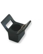 Cable Tie Mounts Y Supports Bracket Type CTS9B Bag of 100