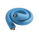 ArmaFlex Ultima Unslit 2m Pipe Lagging - Fire-Resistant Low Smoke
