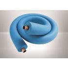 Armaflex Ultima Low Smoke Insulation Un-Split Tube 2m-48mm-19mm-Wall-Unslit