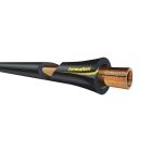 Armaflex Self Seal Pipe Insulation Lagging Black Nitrile Foam Class O 2m-15mm-25mm-Wall