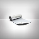 Armaflex Class O Flat Sheet Foil Covered 2m x 0.5m x 25mm Adhesive Backed