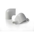 Isogenopak Short Radius Elbow W35x20