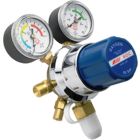 BOC Acetylene Regulator Series 8000 10 Bar 41554