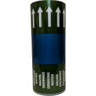 Pipe Identification Banding ID Tape UK-Drinking Water