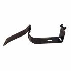 Grip-Fit Clamp Size 3 1/2" & 7/8" Bag of Ten Clamps