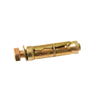 Shield Anchor Loose Bolt M8 x 10 (14mm Drill) Single Bolt