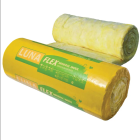 Lunaflex Ductwrap Insulation Roll 9M x 1200 x 50mm