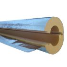 Supaphen Phenolic Pipe Section Foiled 15mm x 22mm Bore