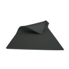 Armaflex Flat Sheet 09mm-Wall-2m x 0.5m Class O Black Nitrile Foam Insulation-Non Adhesive