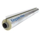 Kingspan K-Roc Pipe Insulation-42mm-40mm-Wall