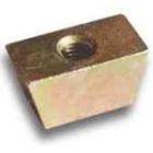 M10 10mm Wedge Nuts (Pack of 100)
