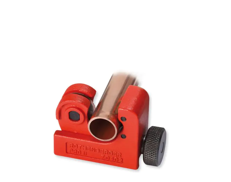 Rothenberger Mincut Pro No. 2 Tube Cutter 70402