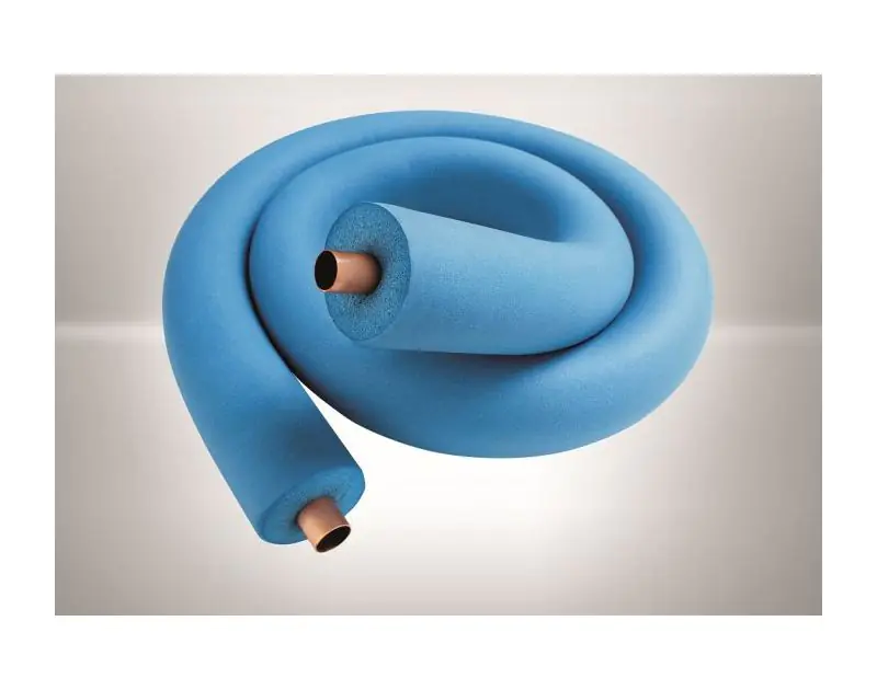 Armaflex Ultima Low Smoke Insulation Un-Split Tube 2m-42mm-19mm-Wall-Unslit Armaflex Ultima Low Smoke Insulation Un-Split Tube 2m-42mm-19mm-Wall-Unslit