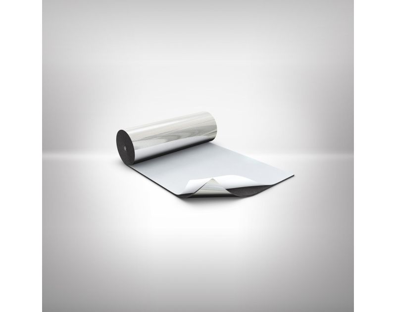 Armaflex Class O Flat Sheet Foil Covered 2m x 0.5m x 25mm Adhesive Backed Armaflex Class O Flat Sheet Foil Covered 2m x 0.5m x 25mm Adhesive Backed