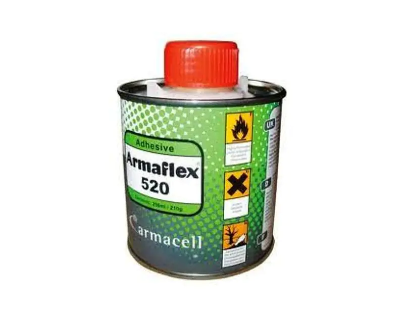 Armaflex glue discount