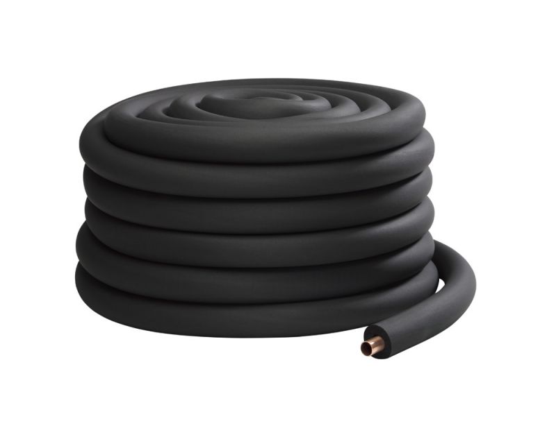 18mm Solar Pipe Insulation Outdoor Armaflex Coil 22M HT-13-018/E 18mm Solar Pipe Insulation Outdoor Armaflex Coil 22M HT-13-018/E