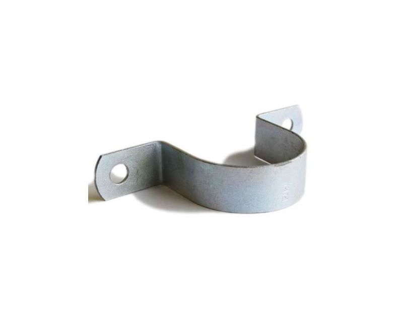 Saddle Pipe Clamp Saddle Pipe Clamp