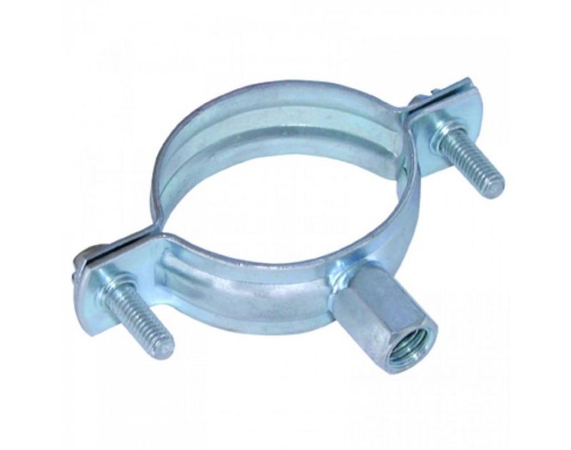 Surefix Unlined 142 - 154mm Pipe Clamp