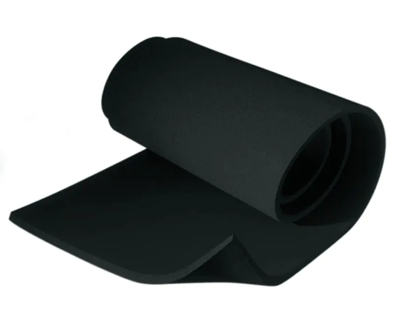 13mm Solar Insulation Sheet High Temperature +150C UV Resistant External Use 13mm Solar Insulation Sheet High Temperature +150C UV Resistant External Use