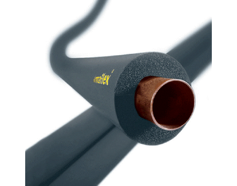 15mm Armaflex HT Solar Pipe Insulation 25mm Wall 2M Outdoor High-Temperature UV Resistant. 15mm Armaflex HT Solar Pipe Insulation 25mm Wall 2M Outdoor High-Temperature UV Resistant.