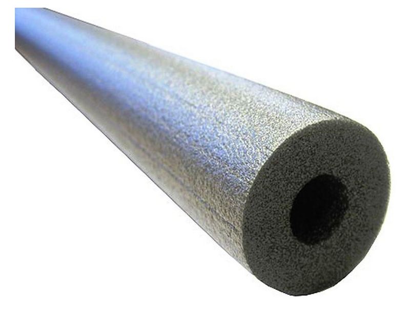 Armacell Tubolit Pipe Insulation 35mm x 13mm x 1m Pack of 60 PE Lagging Boxed Armacell Tubolit Pipe Insulation 35mm x 13mm x 1m Pack of 60 PE Lagging Boxed