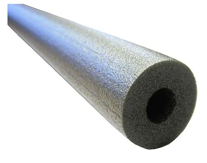 Foam pipe sale