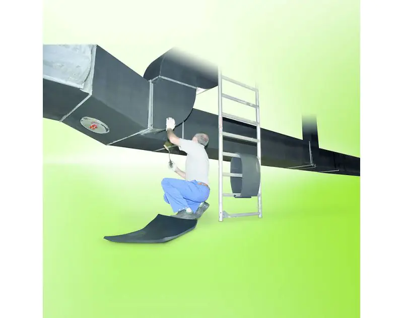 Armaflex Duct Plus 13mm Sheet 16m x 1.5m